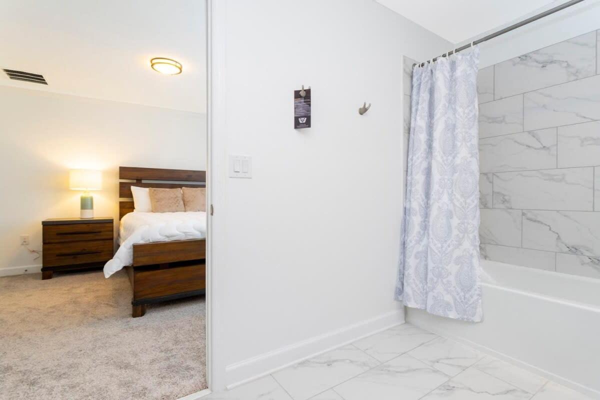 Gorgeous 5 Bd W/ Pool Close To Disney @ Champions Gate 948 Kissimmee Exterior foto